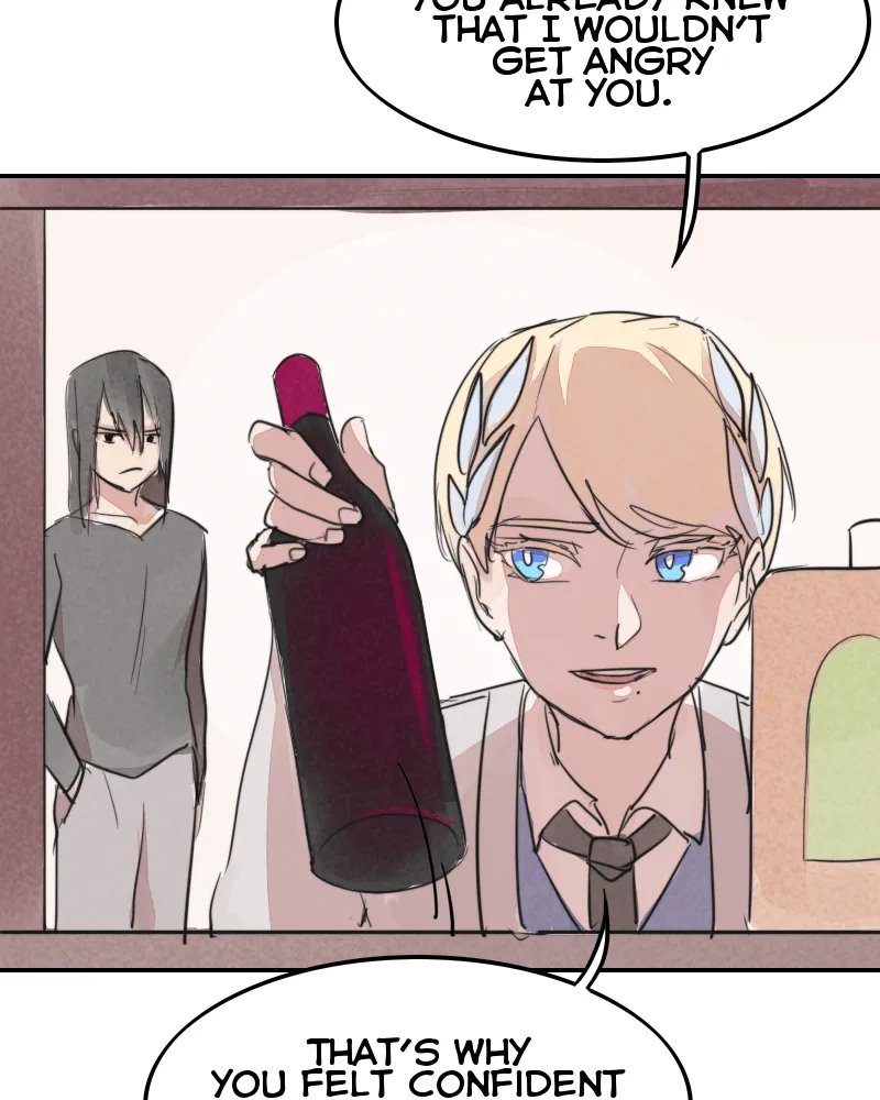 Blue Matter Chapter 40 page 56 - 