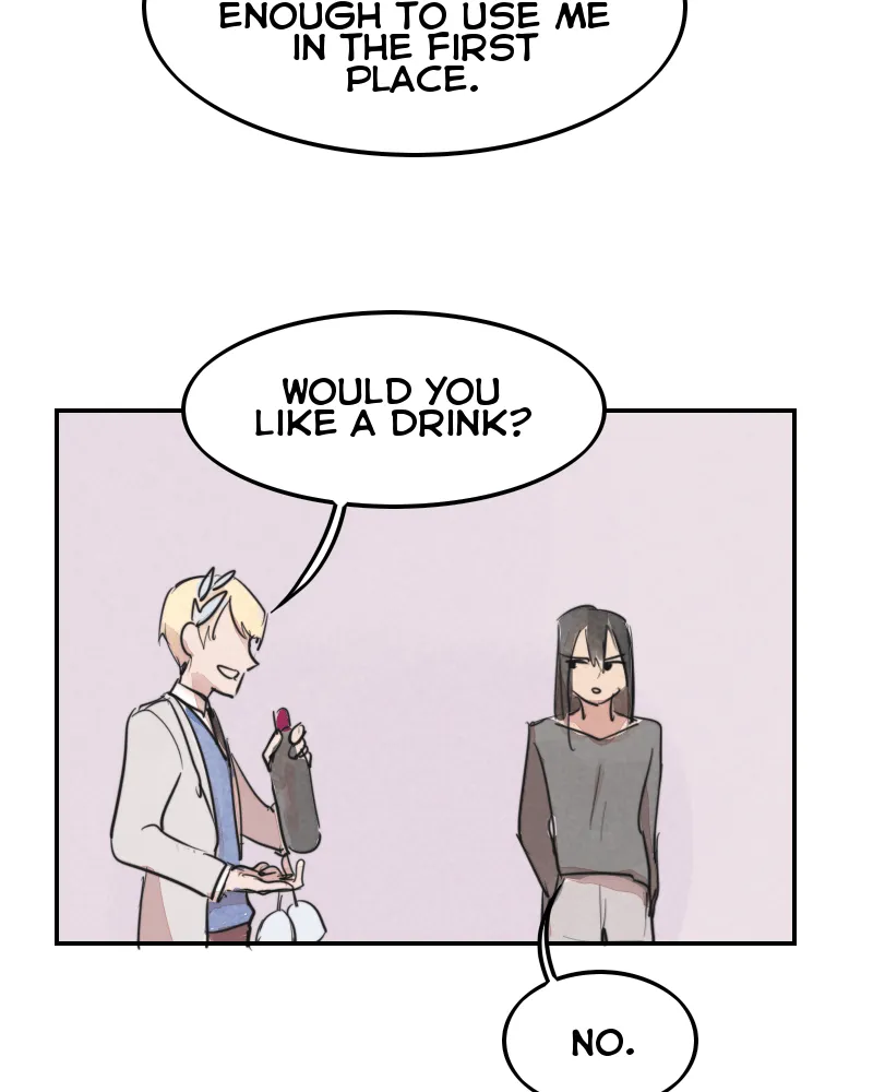 Blue Matter Chapter 40 page 57 - 