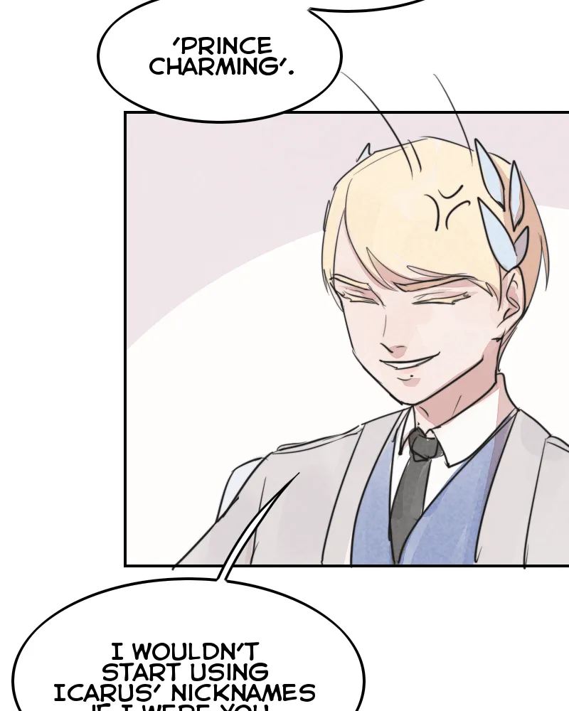 Blue Matter Chapter 40 page 61 - 