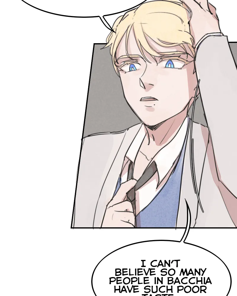 Blue Matter Chapter 40 page 64 - 