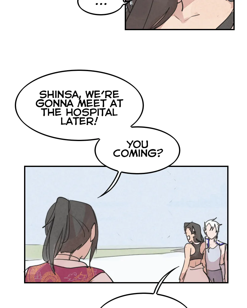Blue Matter Chapter 40 page 10 - 