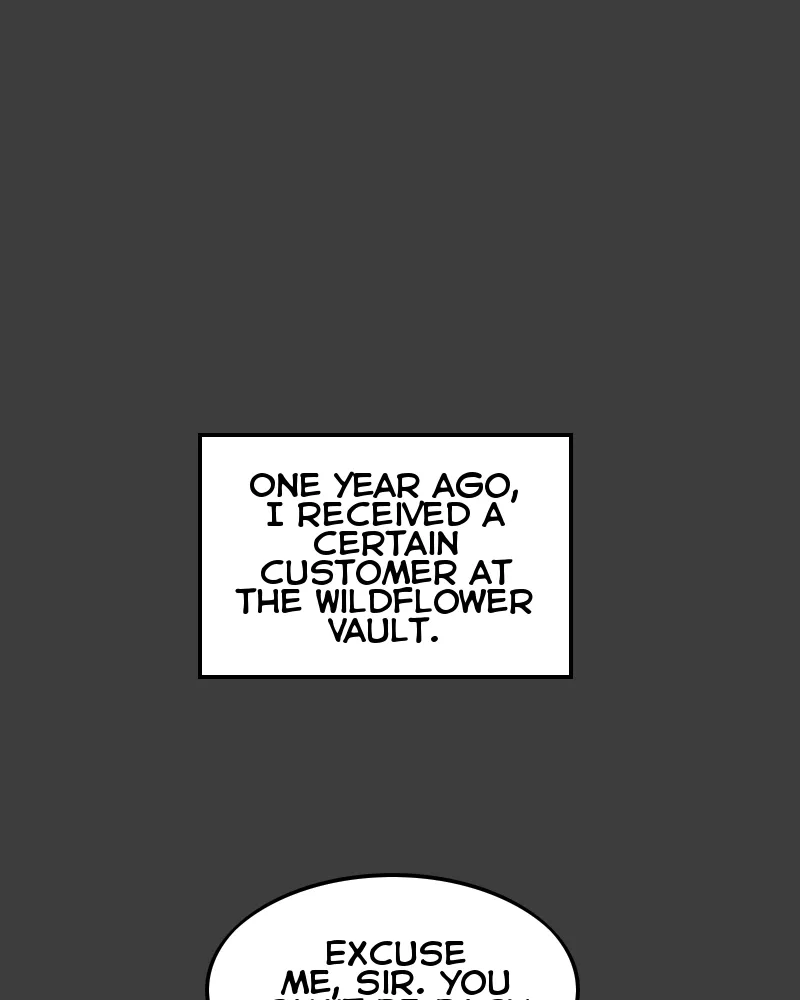 Blue Matter Chapter 41 page 1 - 