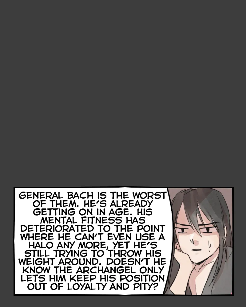 Blue Matter Chapter 41 page 12 - 
