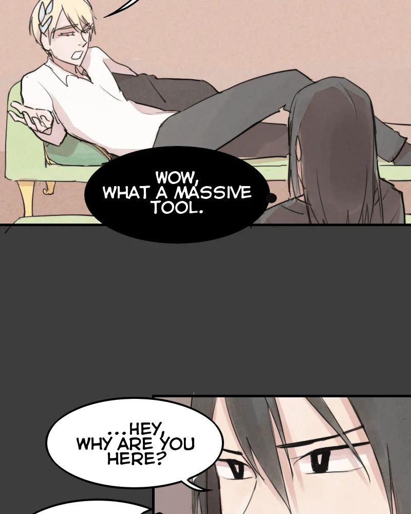 Blue Matter Chapter 41 page 15 - 