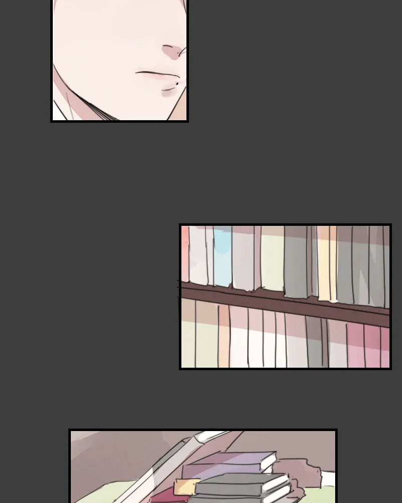 Blue Matter Chapter 41 page 18 - 