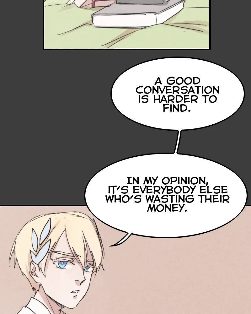 Blue Matter Chapter 41 page 19 - 