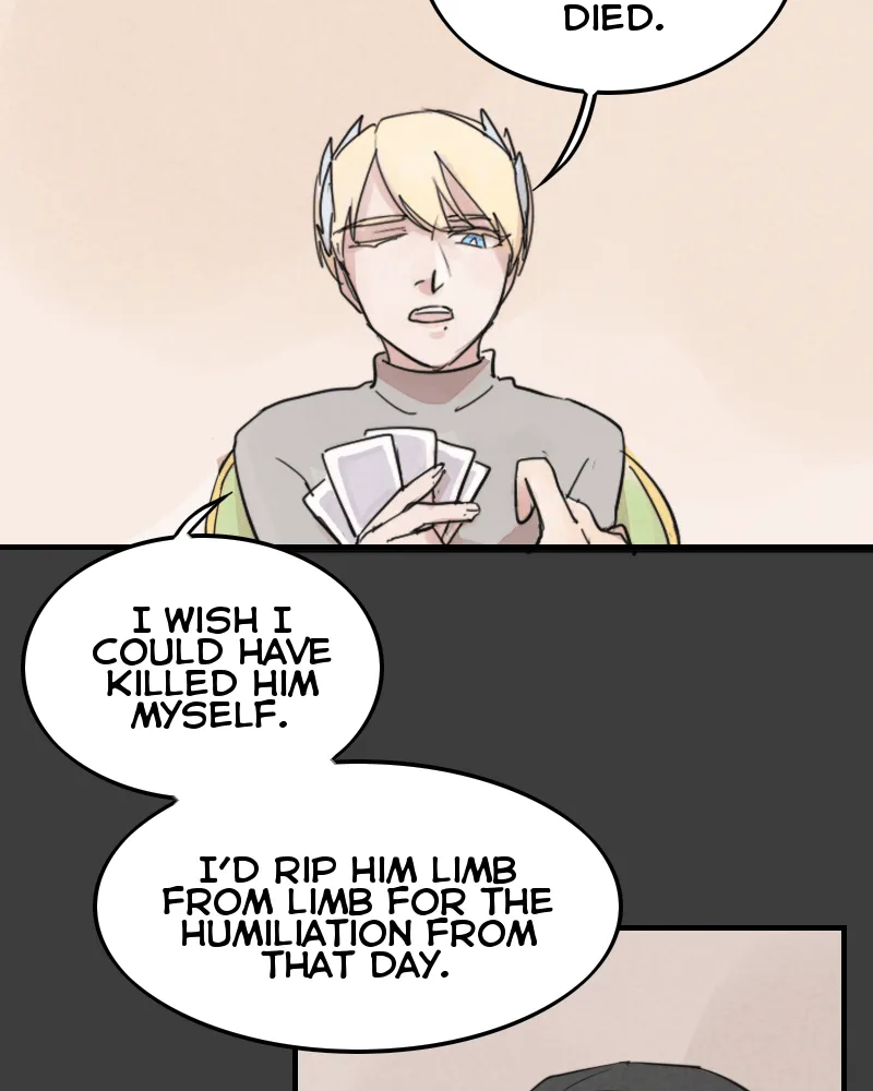 Blue Matter Chapter 41 page 22 - 