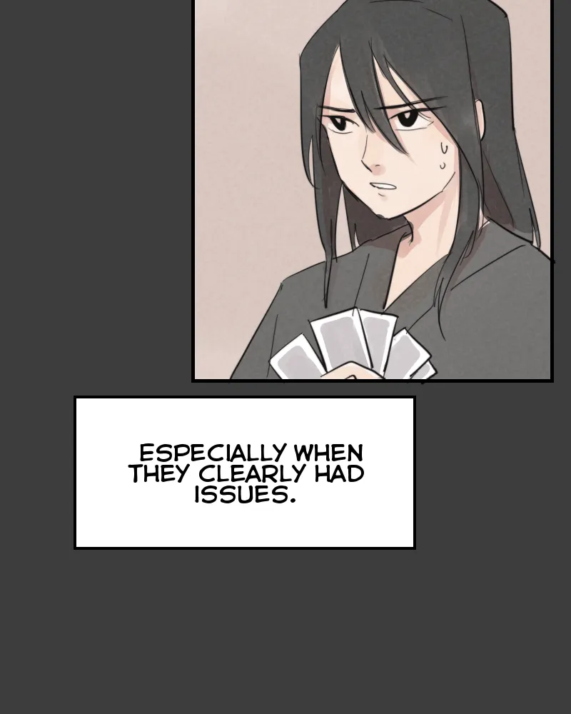 Blue Matter Chapter 41 page 23 - 