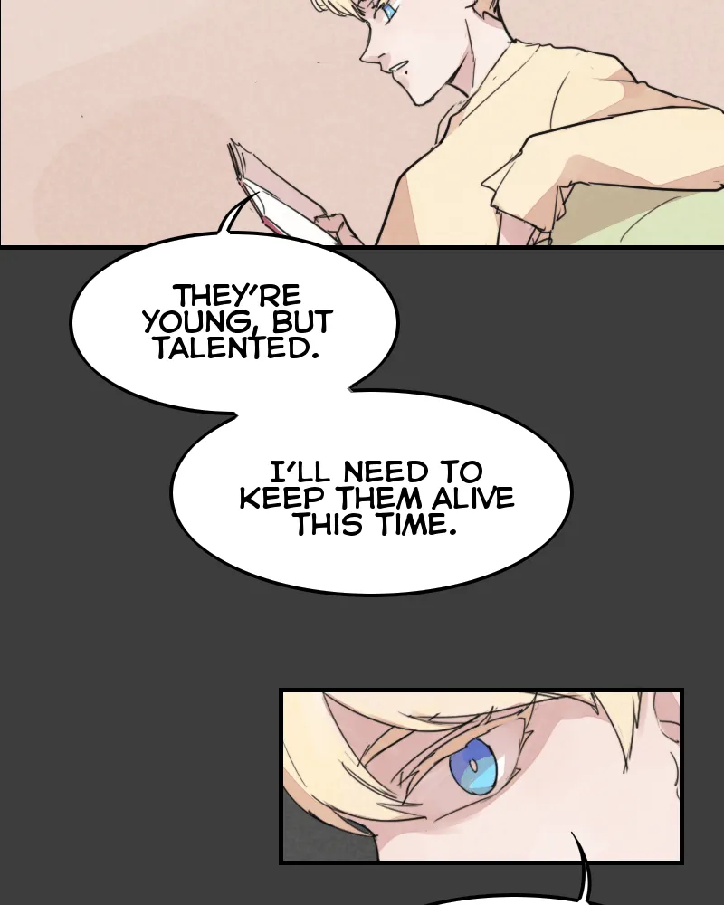 Blue Matter Chapter 41 page 25 - 