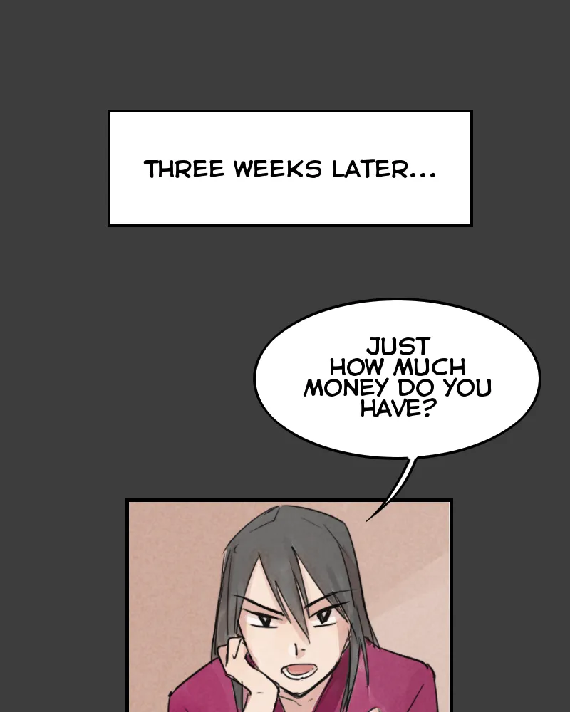 Blue Matter Chapter 41 page 27 - 