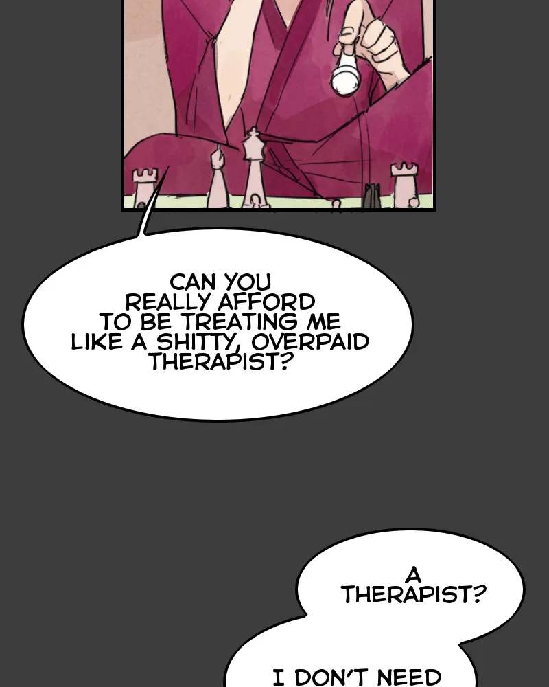 Blue Matter Chapter 41 page 28 - 
