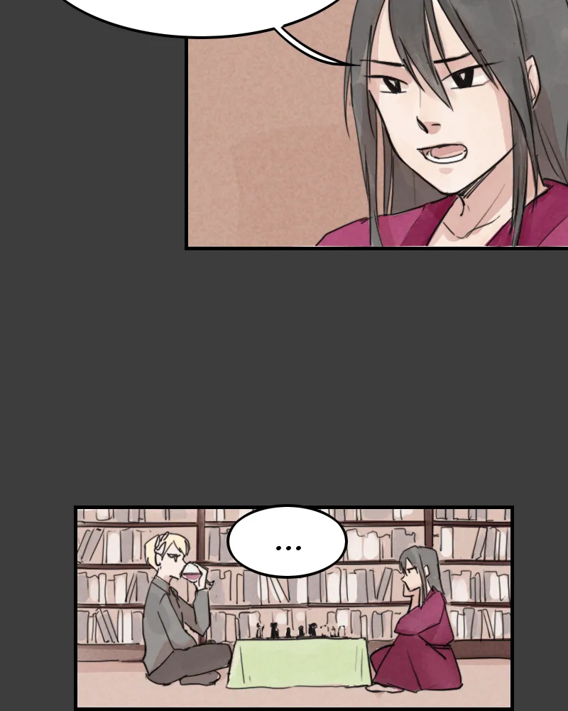 Blue Matter Chapter 41 page 30 - 