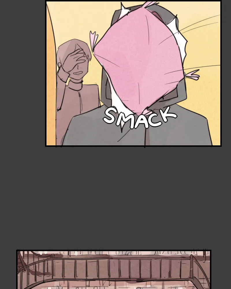 Blue Matter Chapter 41 page 4 - 