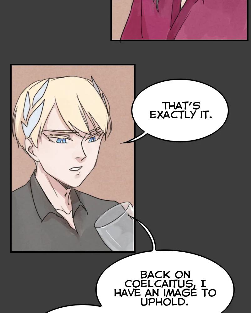 Blue Matter Chapter 41 page 32 - 