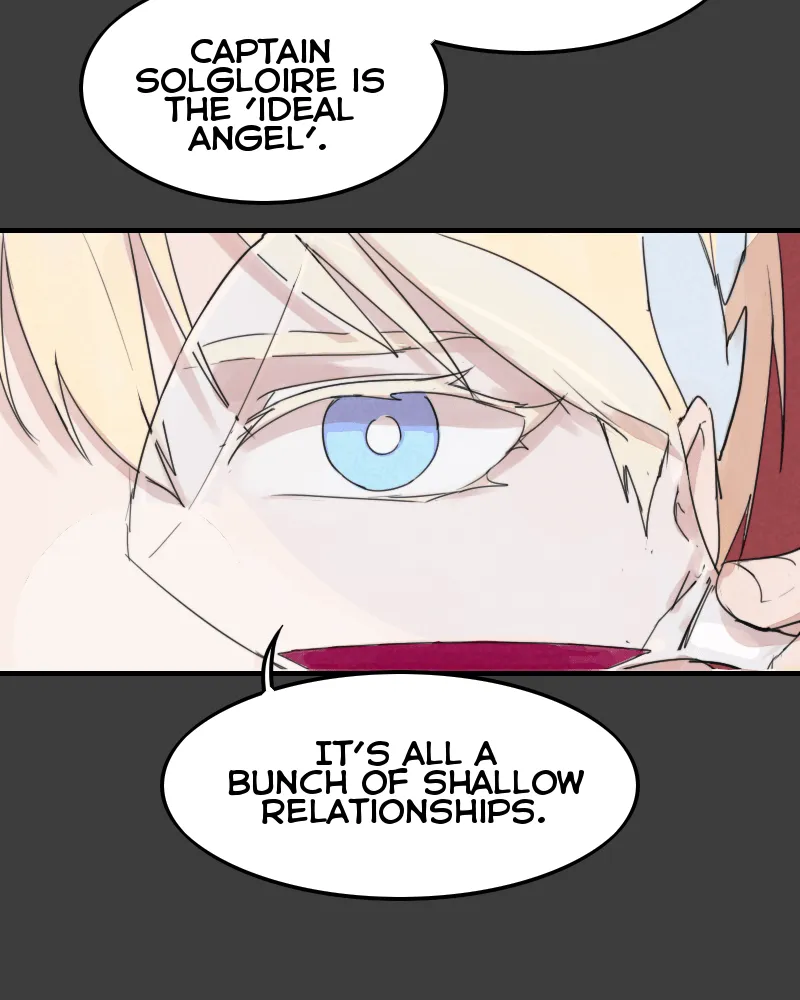 Blue Matter Chapter 41 page 33 - 