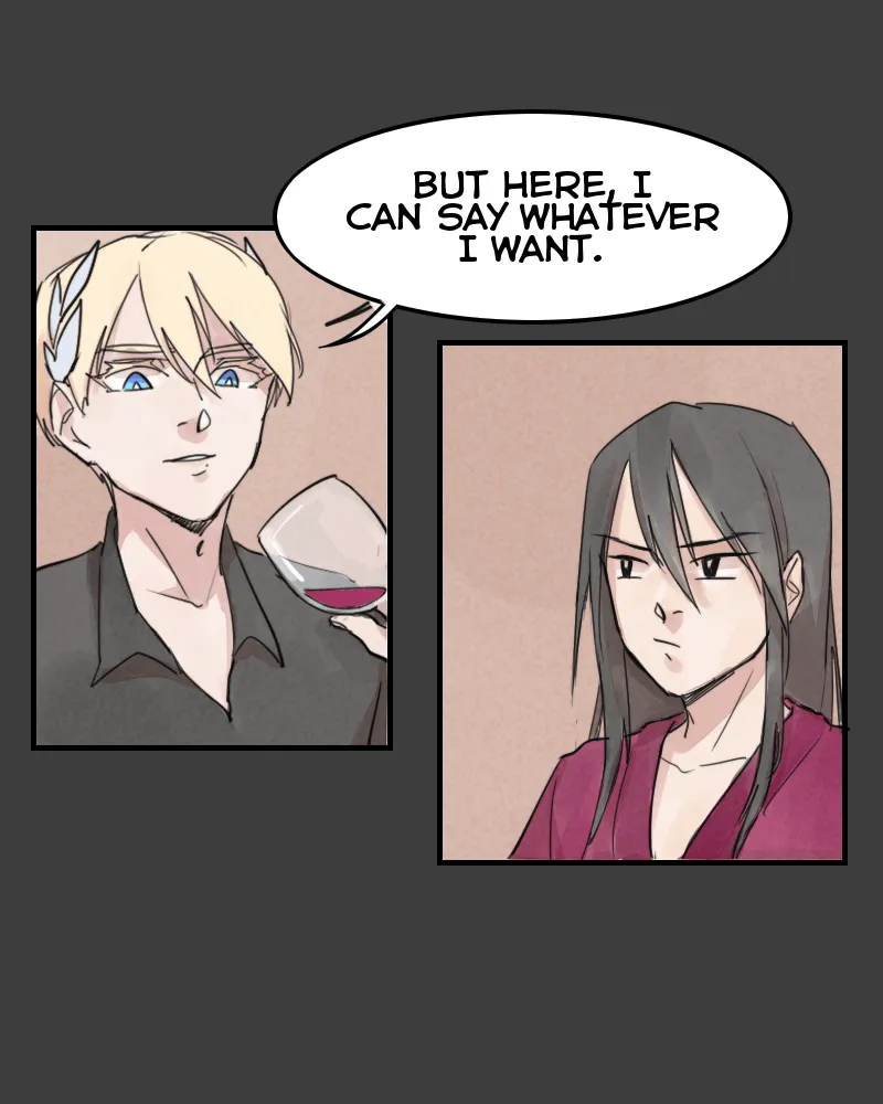 Blue Matter Chapter 41 page 34 - 