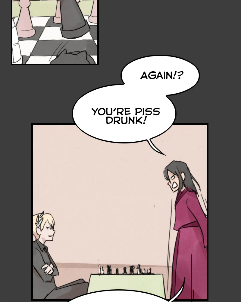 Blue Matter Chapter 41 page 36 - 