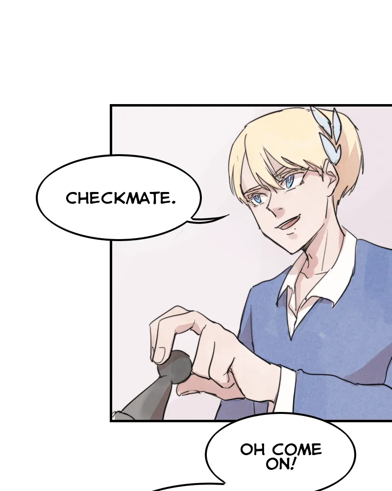 Blue Matter Chapter 41 page 38 - 
