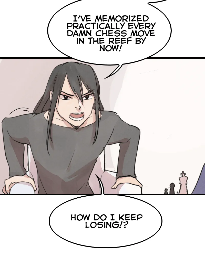 Blue Matter Chapter 41 page 39 - 