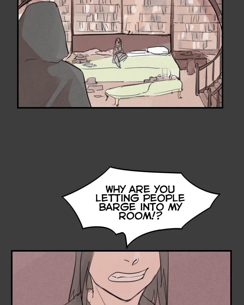 Blue Matter Chapter 41 page 5 - 