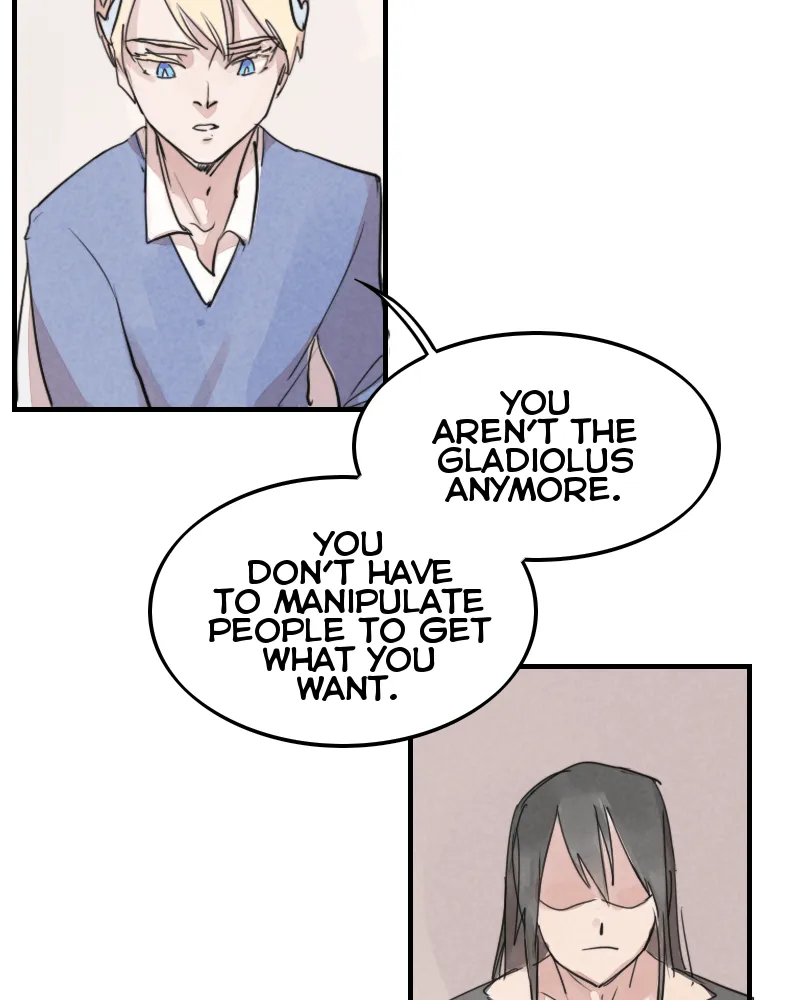 Blue Matter Chapter 41 page 42 - 