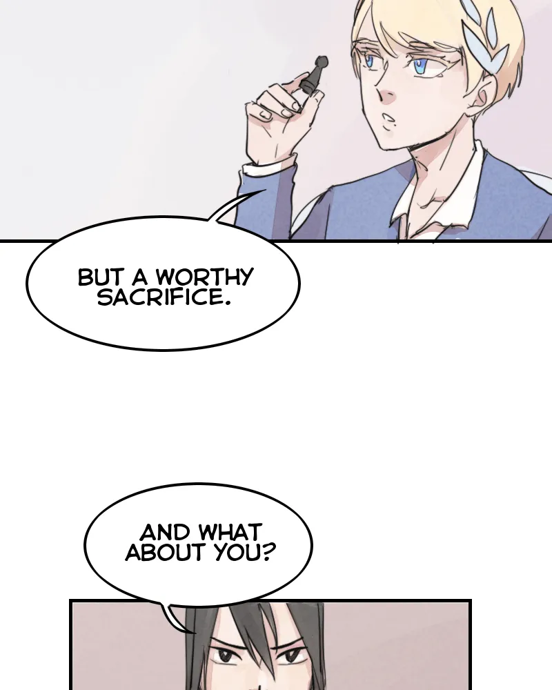 Blue Matter Chapter 41 page 46 - 
