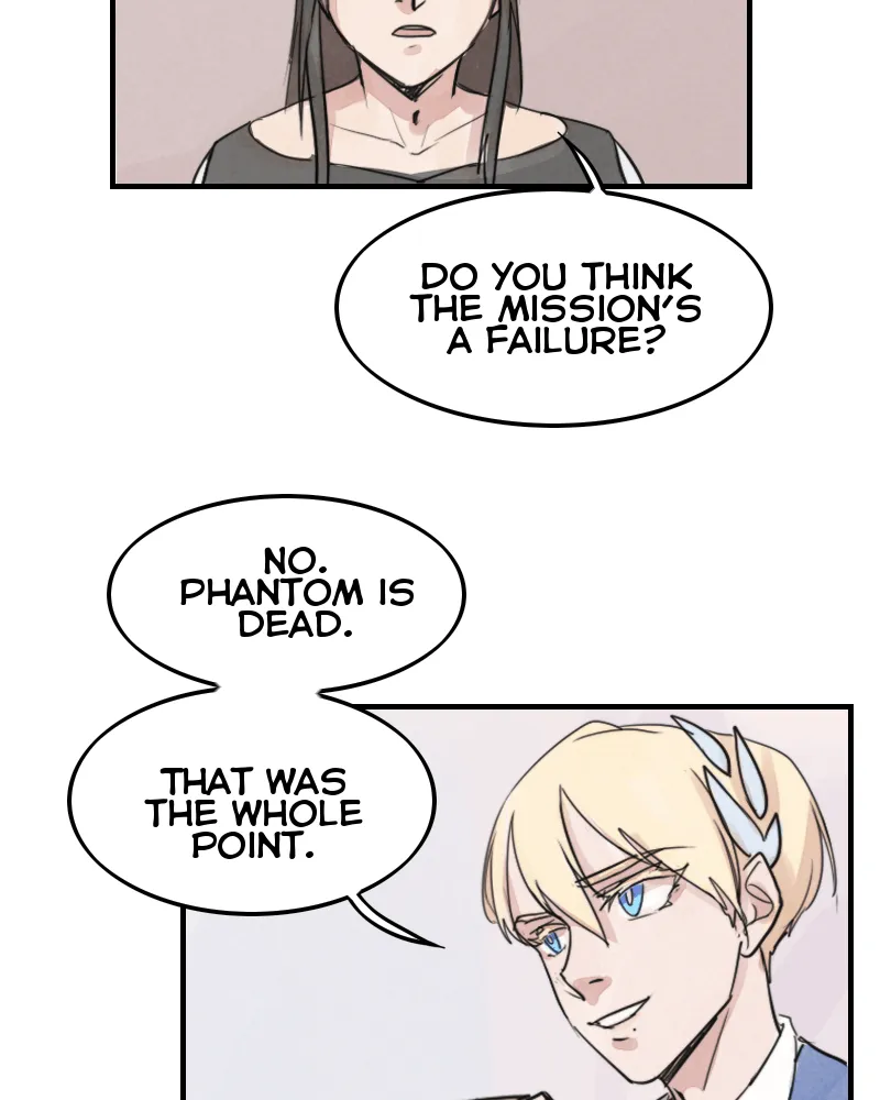 Blue Matter Chapter 41 page 47 - 