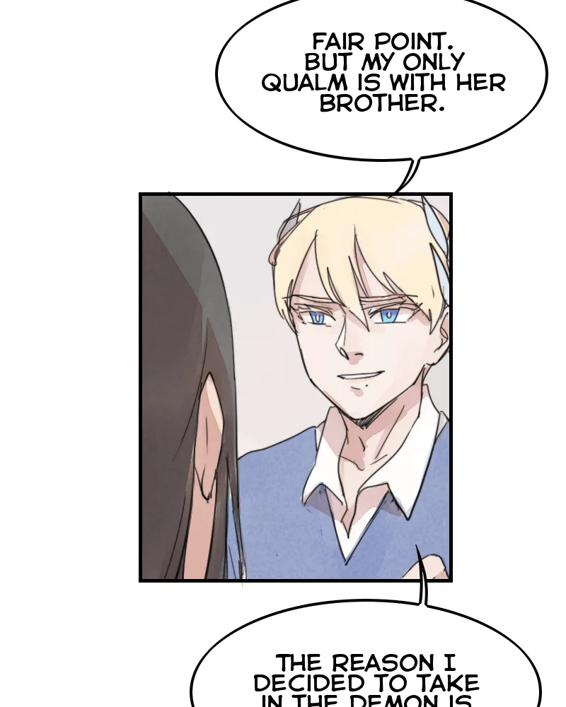 Blue Matter Chapter 41 page 60 - 