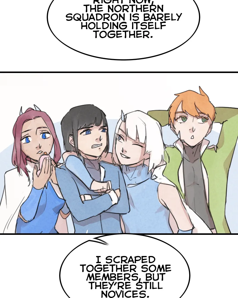 Blue Matter Chapter 41 page 62 - 