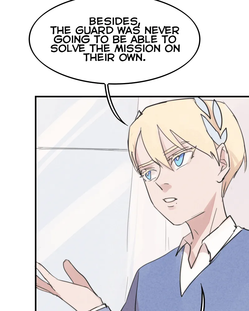Blue Matter Chapter 41 page 67 - 