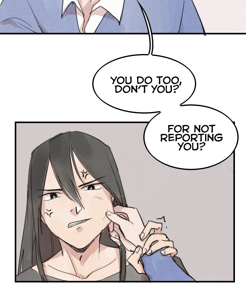 Blue Matter Chapter 41 page 71 - 