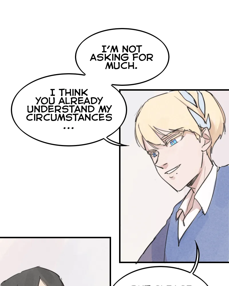 Blue Matter Chapter 41 page 72 - 