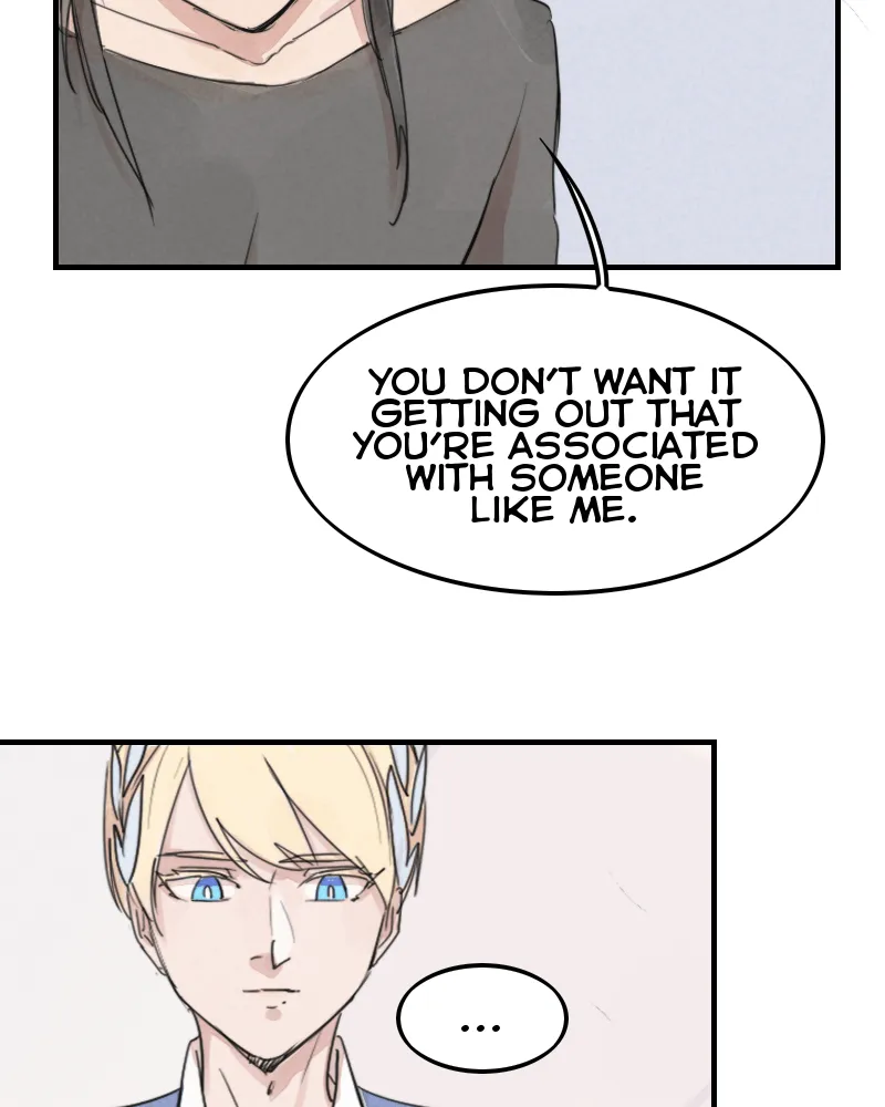 Blue Matter Chapter 41 page 76 - 