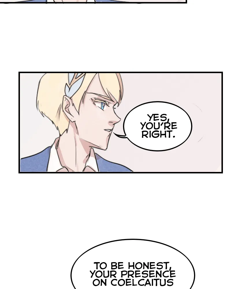 Blue Matter Chapter 41 page 77 - 