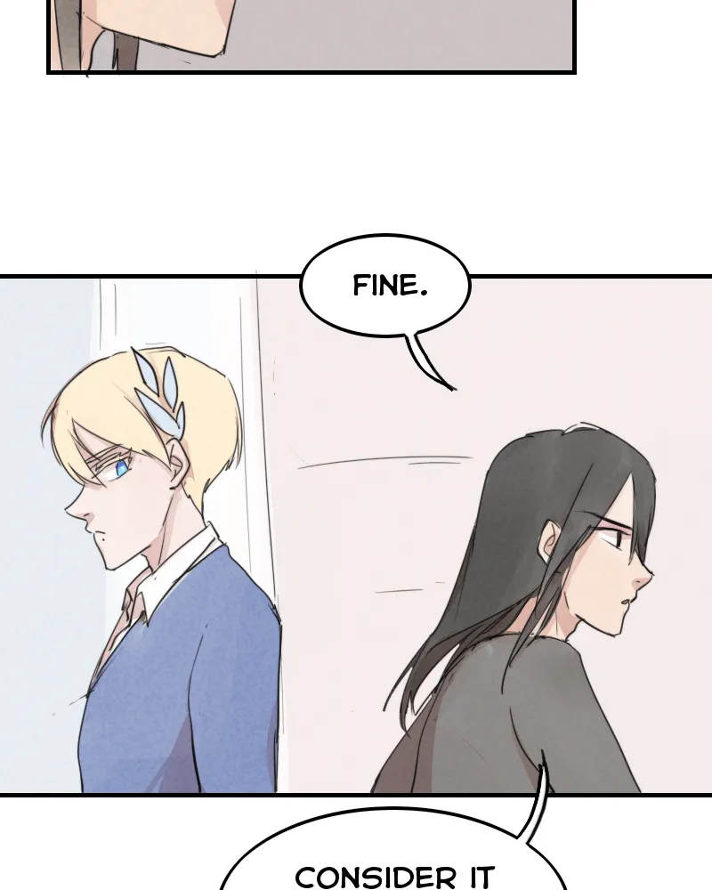 Blue Matter Chapter 41 page 79 - 