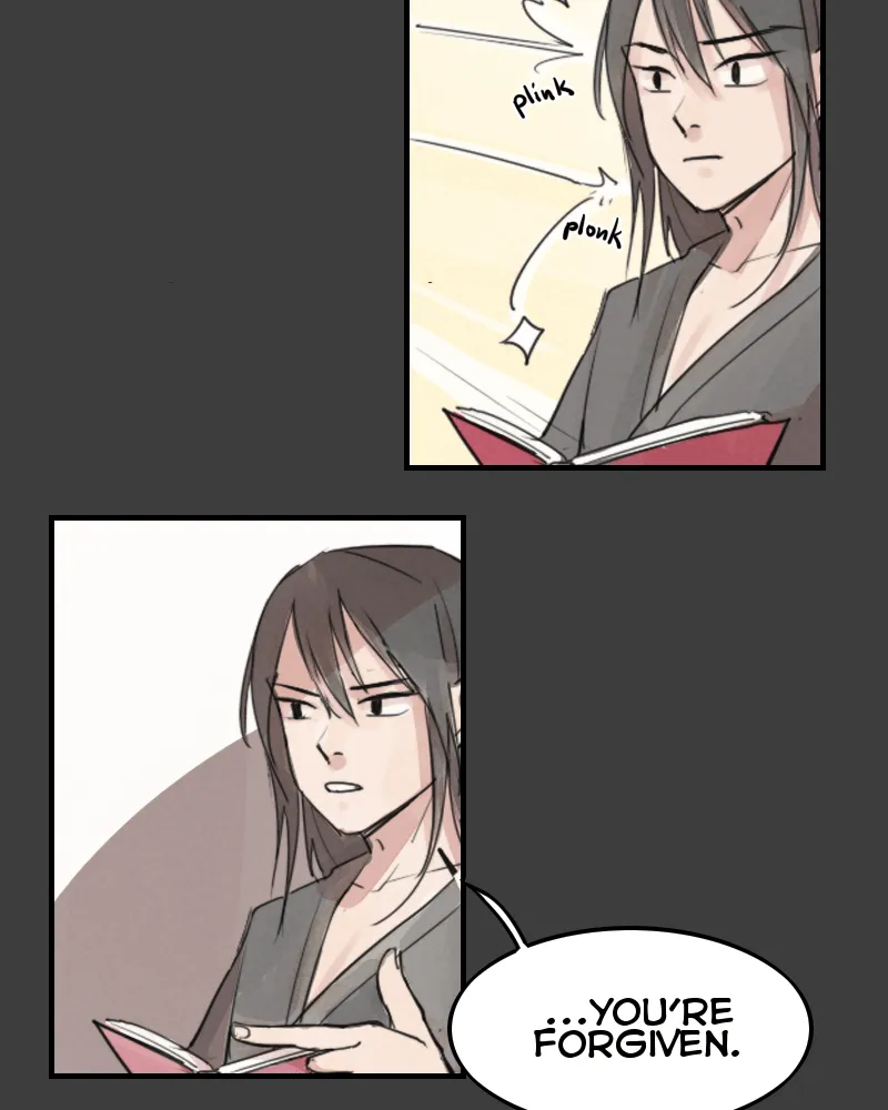 Blue Matter Chapter 41 page 10 - 