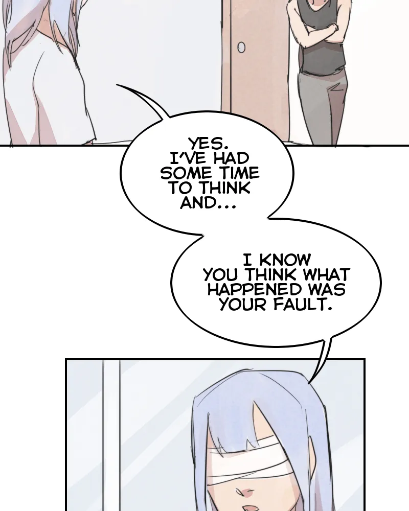 Blue Matter Chapter 42 page 20 - 