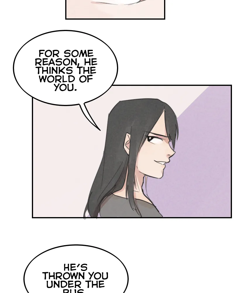 Blue Matter Chapter 42 page 3 - 