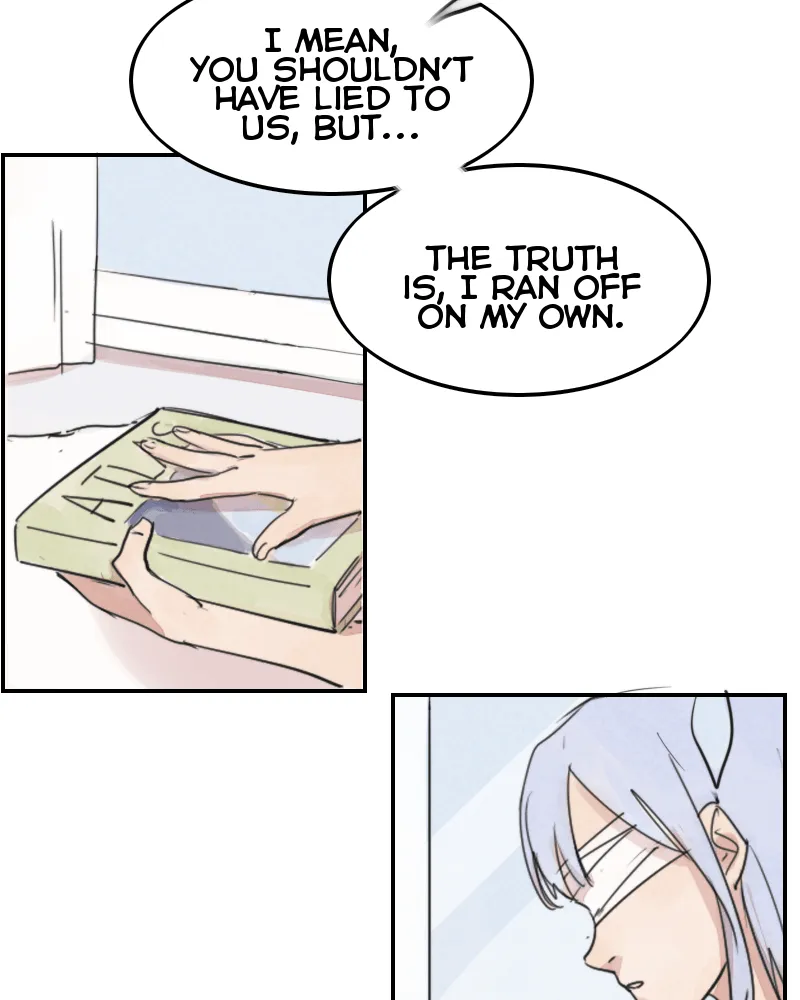 Blue Matter Chapter 42 page 22 - 