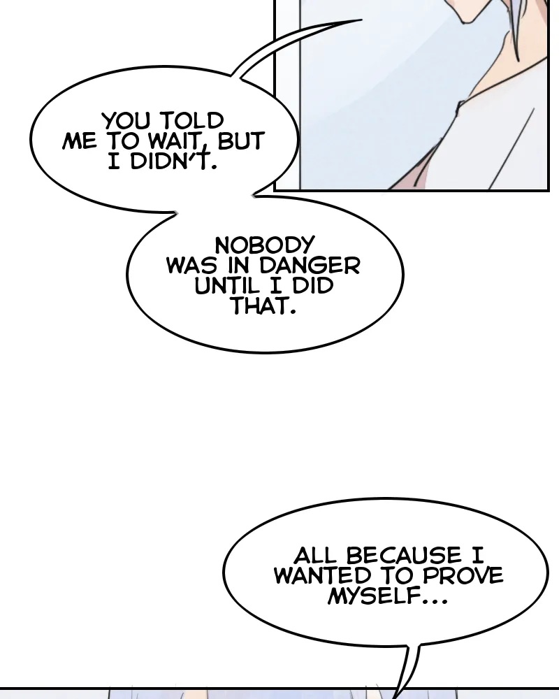 Blue Matter Chapter 42 page 23 - 