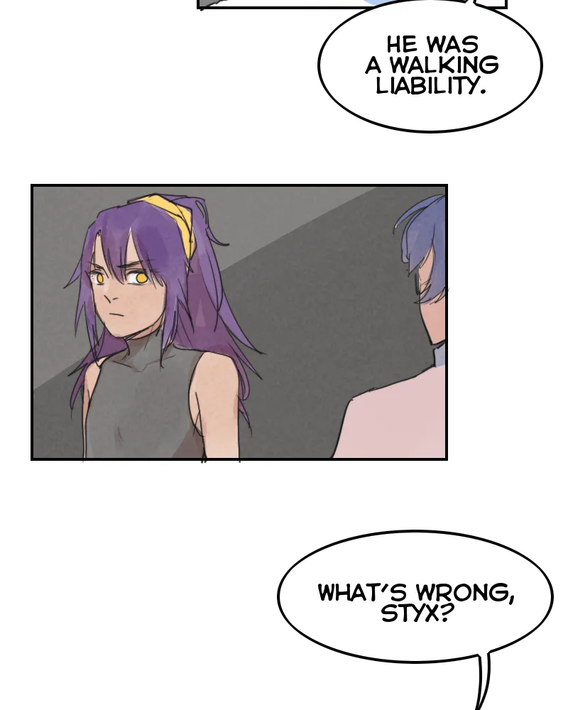 Blue Matter Chapter 42 page 45 - 