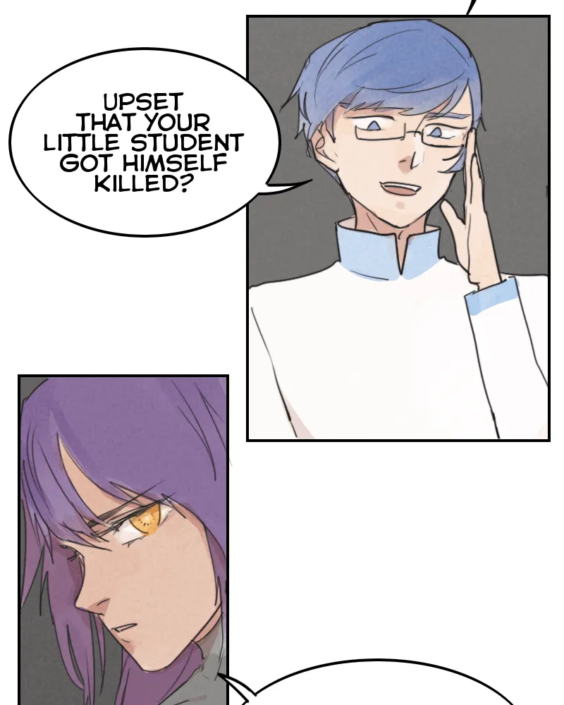 Blue Matter Chapter 42 page 46 - 