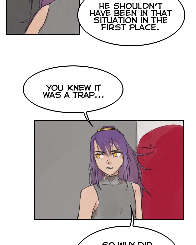Blue Matter Chapter 42 page 47 - 