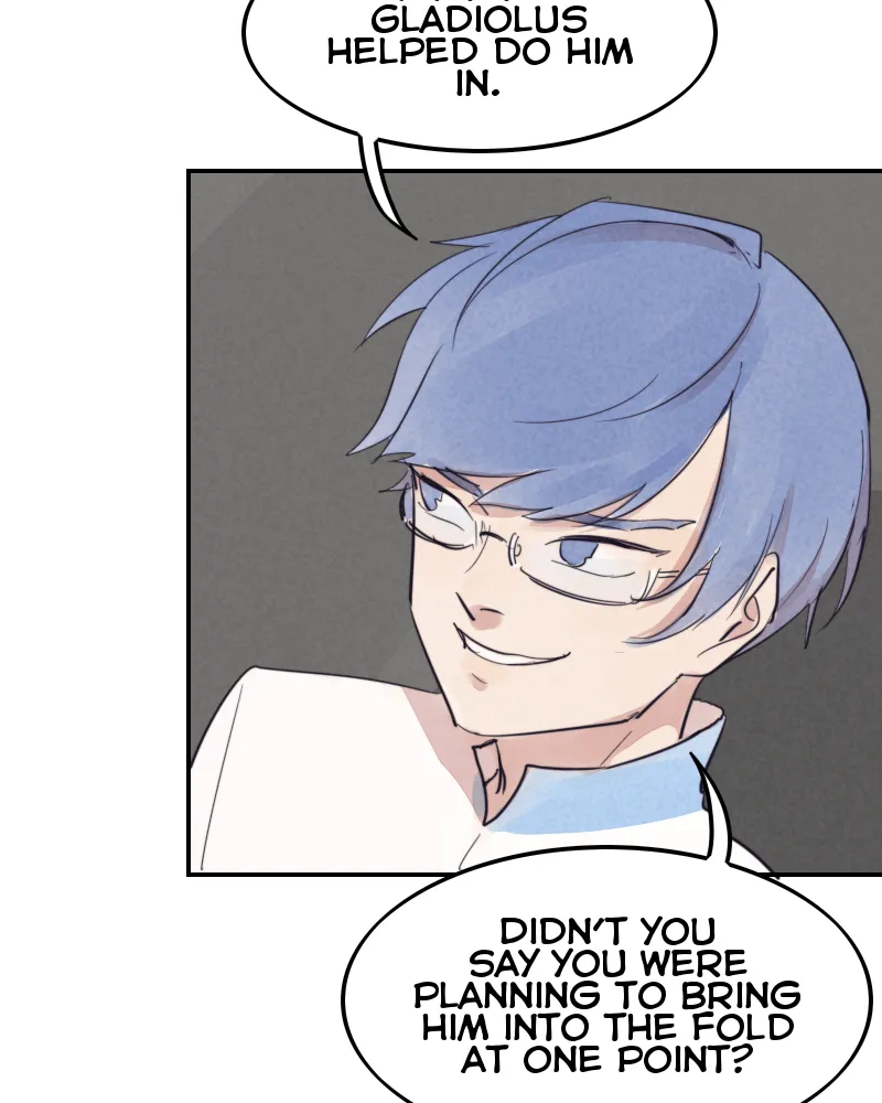 Blue Matter Chapter 42 page 52 - 