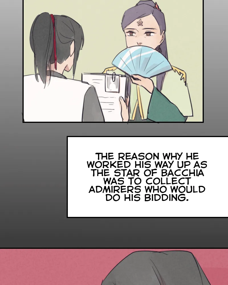 Blue Matter Chapter 42 page 56 - 