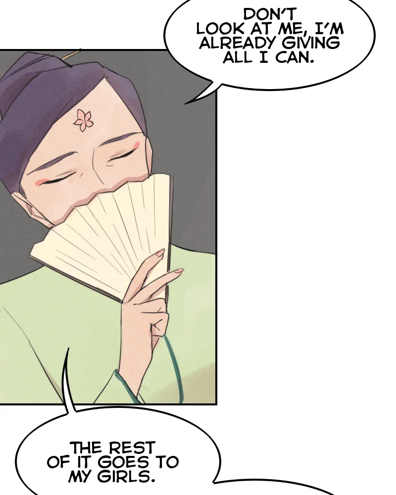 Blue Matter Chapter 42 page 70 - 