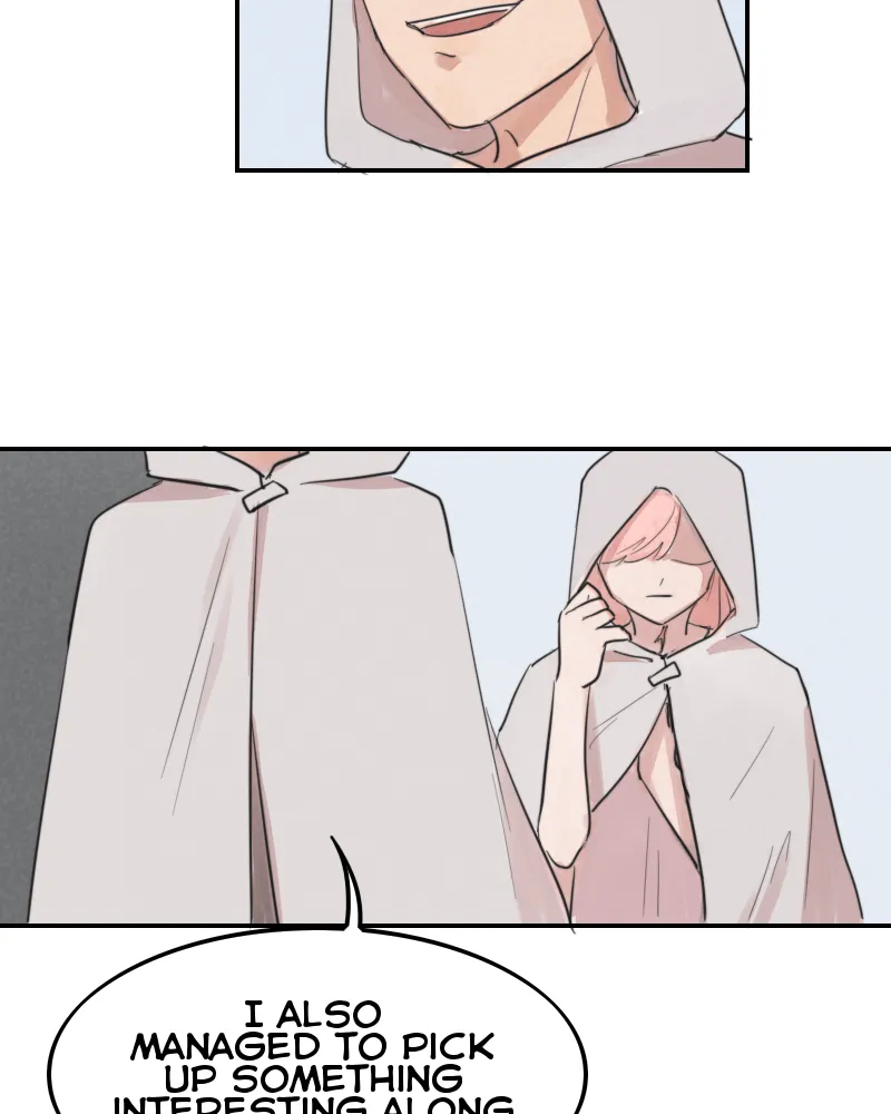 Blue Matter Chapter 42 page 74 - 