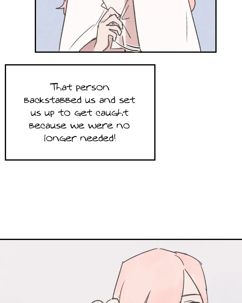 Blue Matter Chapter 43 page 19 - 