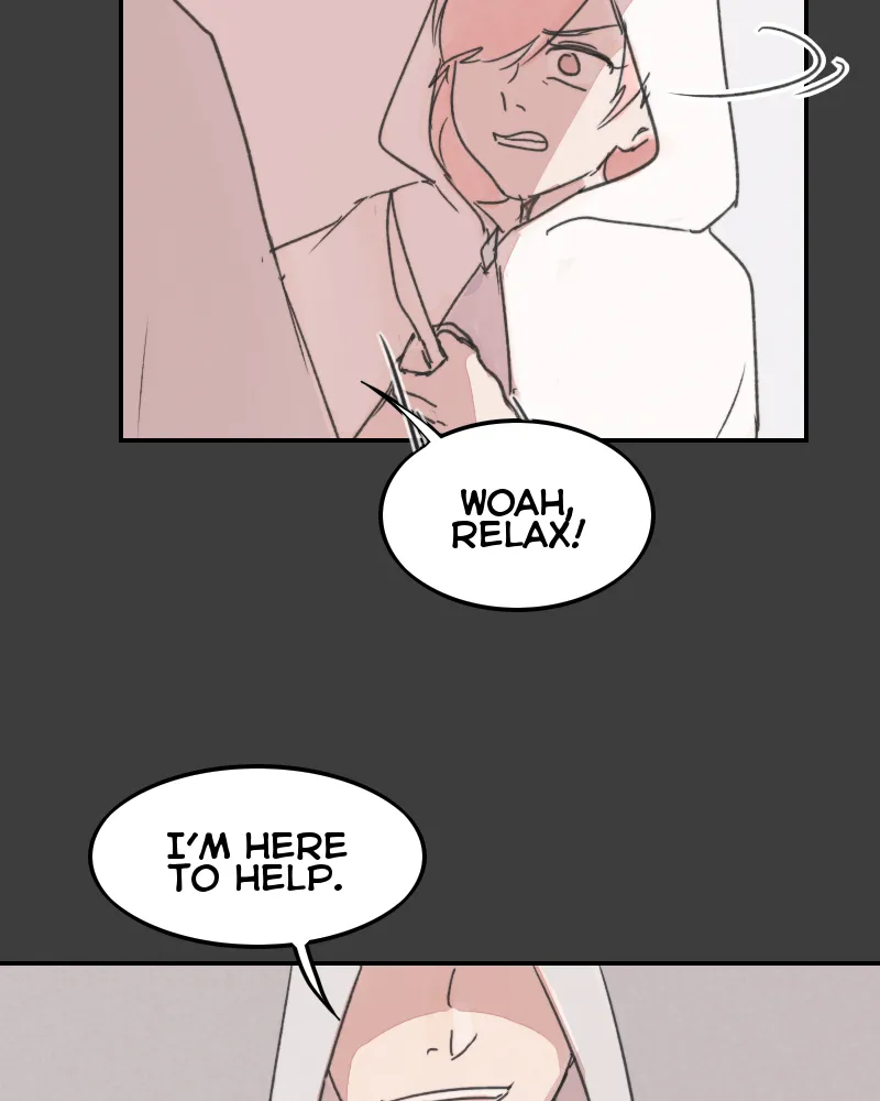 Blue Matter Chapter 43 page 3 - 