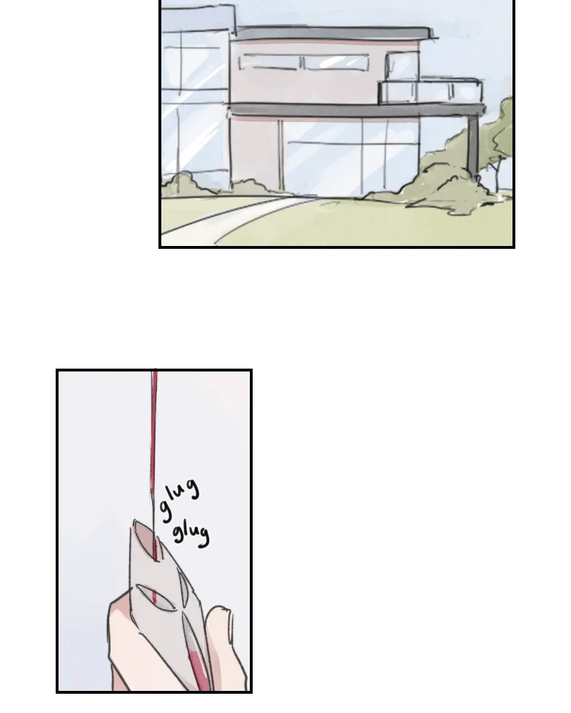 Blue Matter Chapter 43 page 22 - 